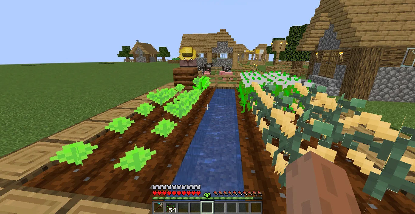 Extra Tool, Моды, Minecraft