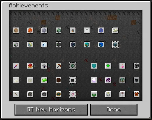 Amazing Trophies, Моды, Minecraft