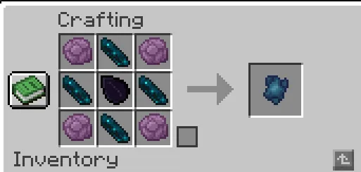 Enderite Overhaul +, Дата-паки, Minecraft