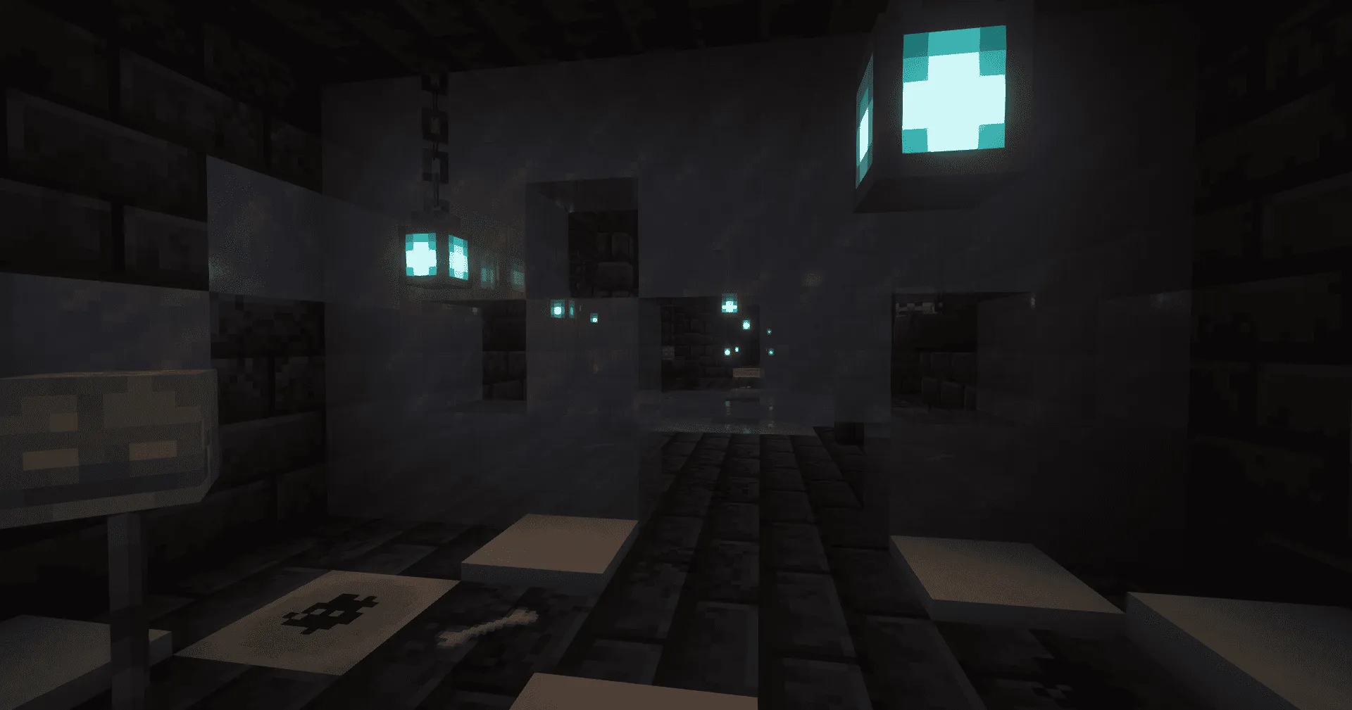 Loot & Explore, Моды, Minecraft