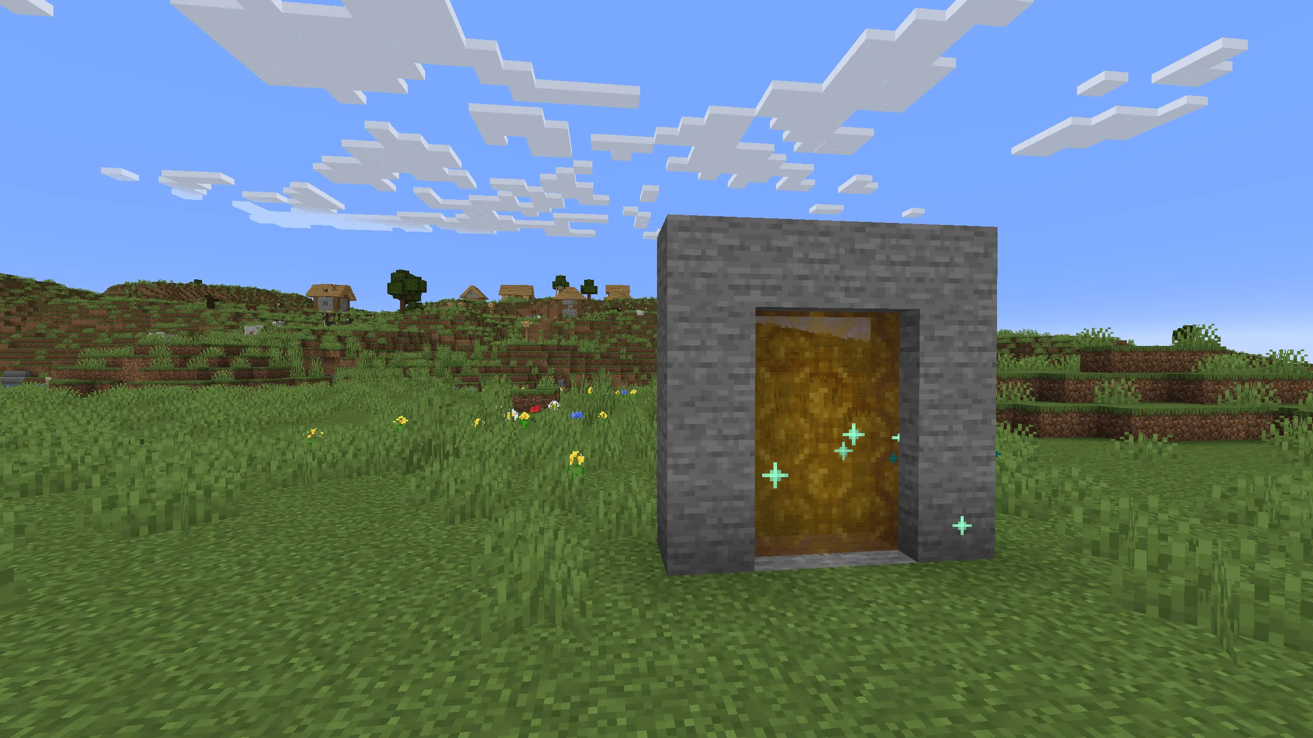 Rispwind's Biome Realms, Моды, Minecraft