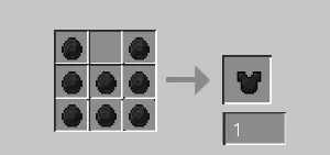 diamond plus & better!, Моды, Minecraft