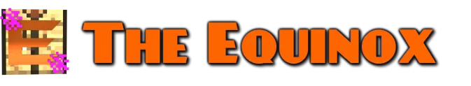 EquinoxPing — скриншот 1 (Плагины, Minecraft)