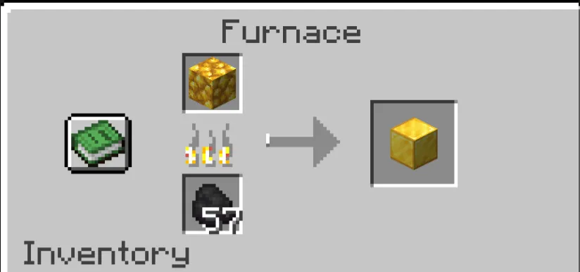 MOAR Crafts, Моды, Minecraft