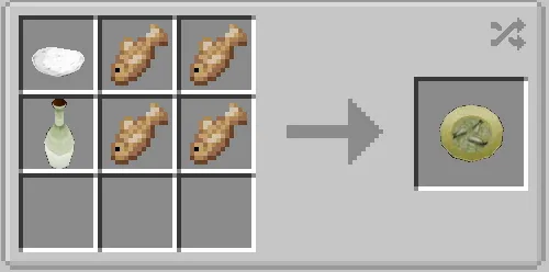 Gothic Universe, Моды, Minecraft