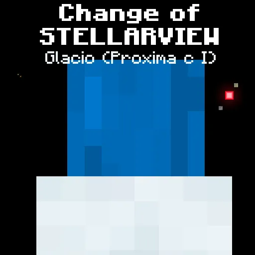 Change of StellarView, Текстуры, Minecraft