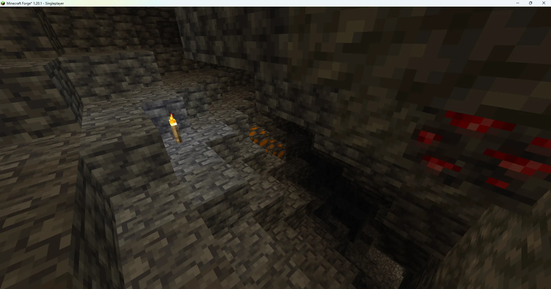 Raptor's Jurassic World, Моды, Minecraft