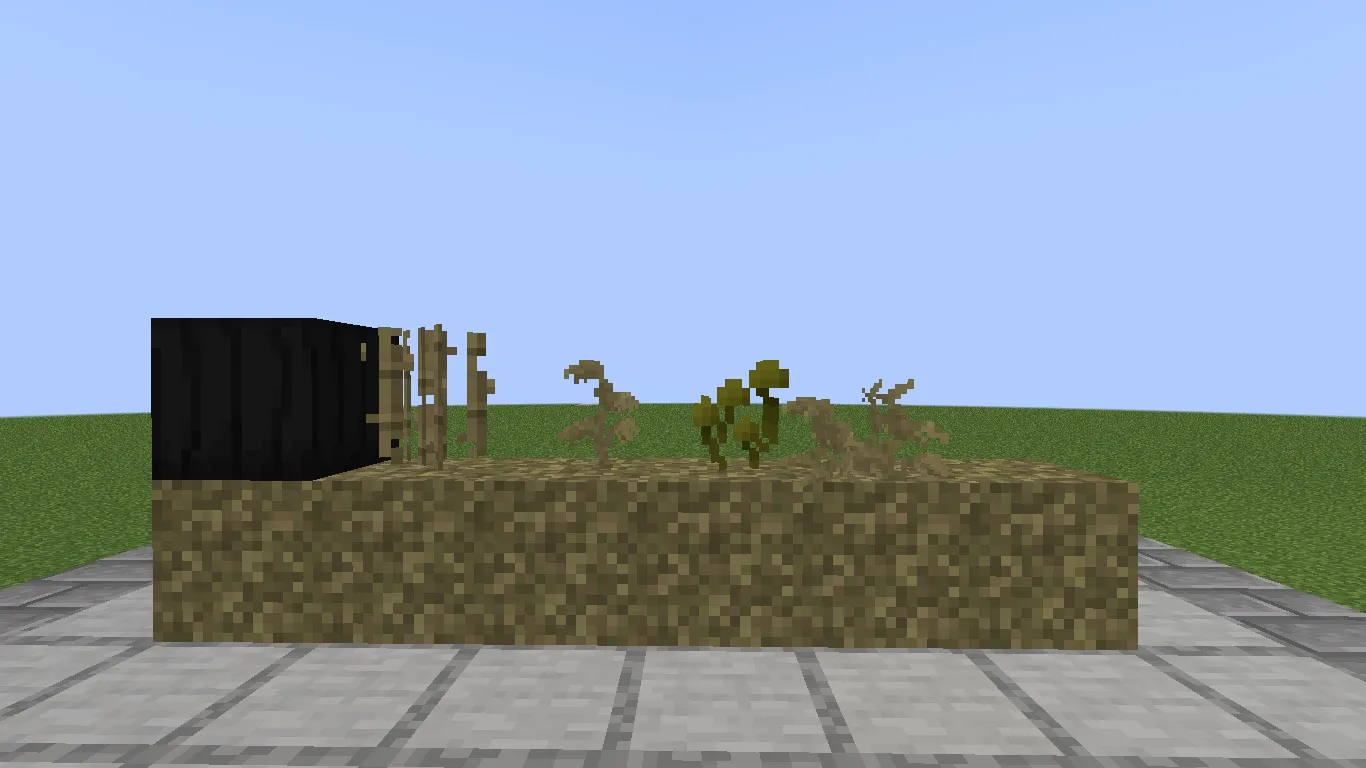 Godless: WitherMore — скриншот 1 (Моды, Minecraft)