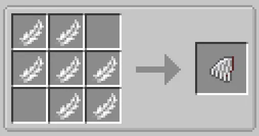 Survival Wings Re-Flight, Моды, Minecraft