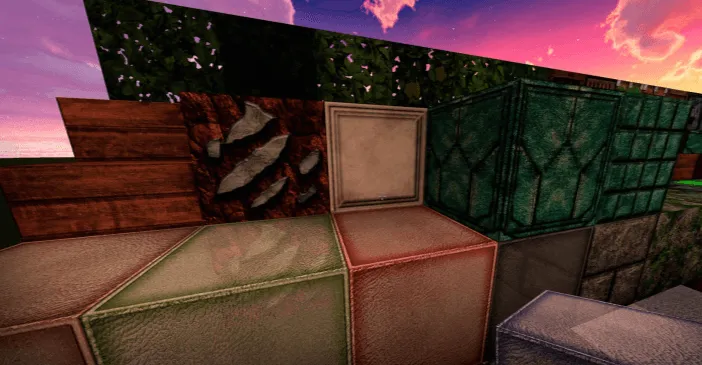 project-1311982 — скриншот 3 (Текстуры, Minecraft)