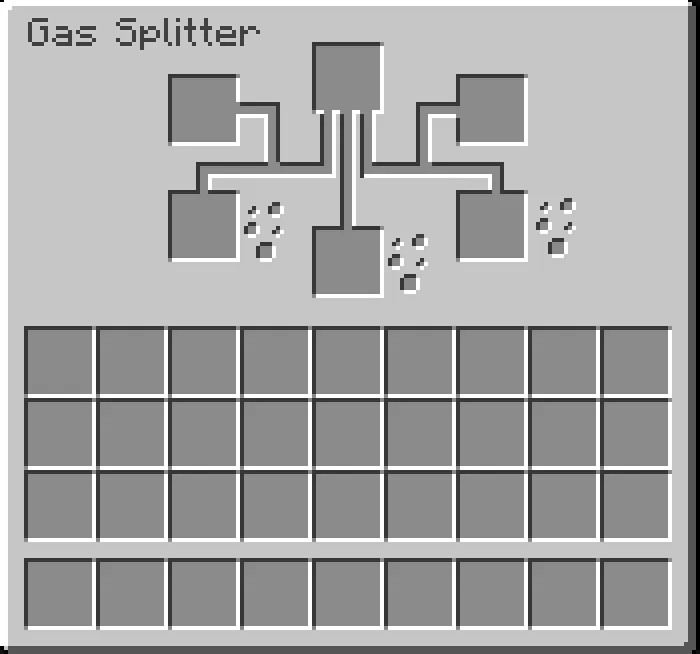 project-317127, Моды, Minecraft