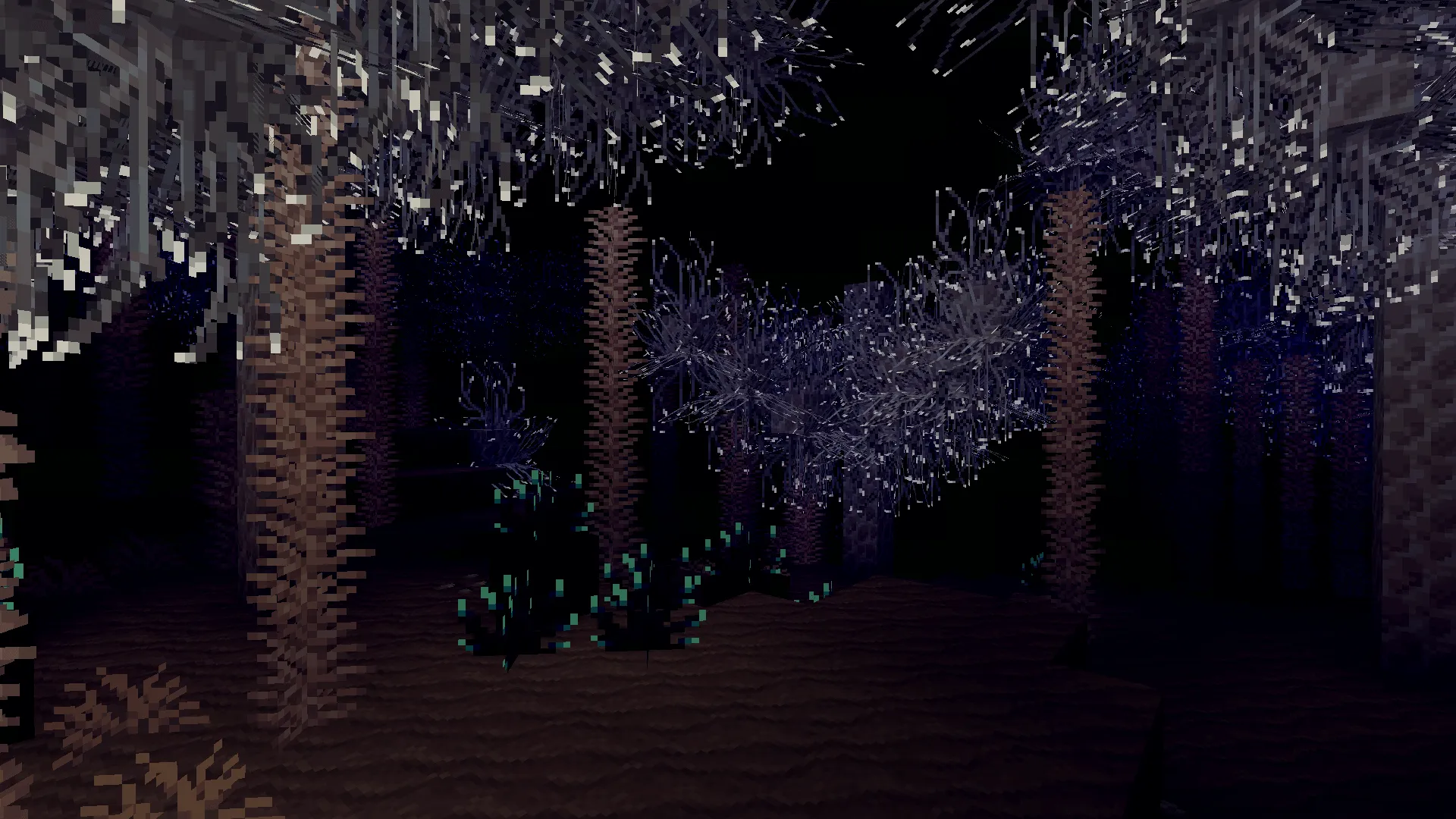 Aquatica_ — скриншот 3 (Моды, Minecraft)
