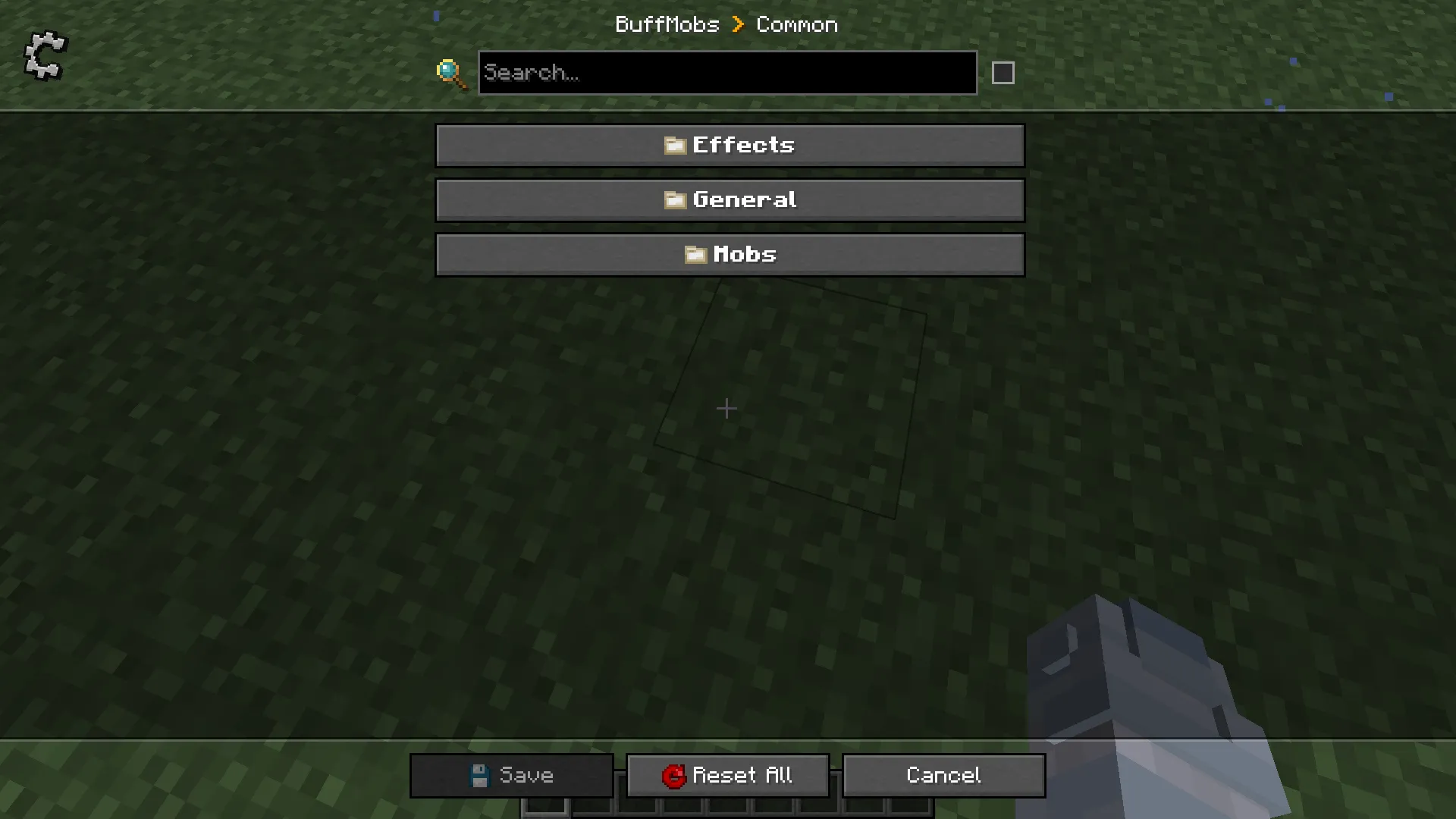BuffMobs — скриншот 5 (Моды, Minecraft)