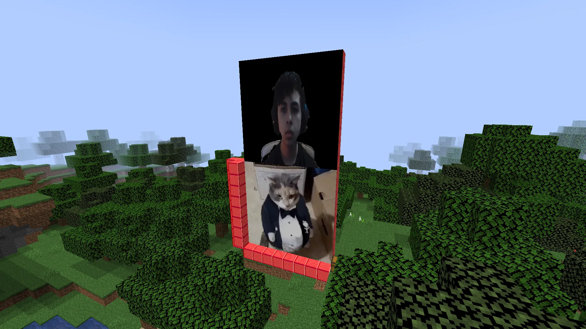 Noob Hammer Items, Моды, Minecraft