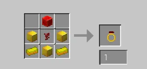 Exploration+, Моды, Minecraft
