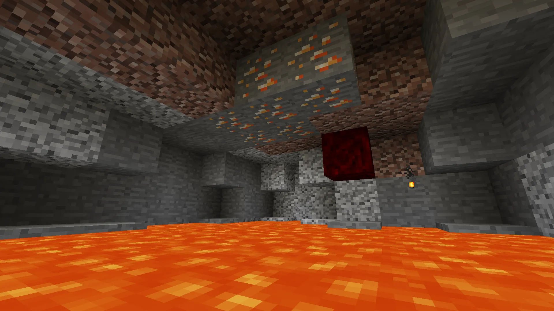 HazardCraft, Моды, Minecraft