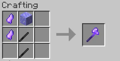 HTGI, Моды, Minecraft
