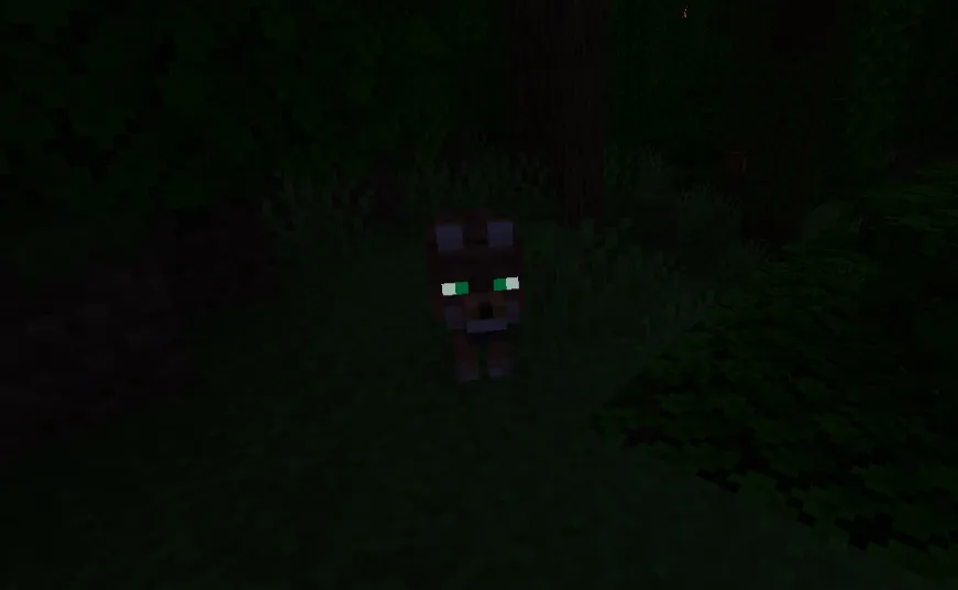 Tesy's Fantasy, Текстуры, Minecraft