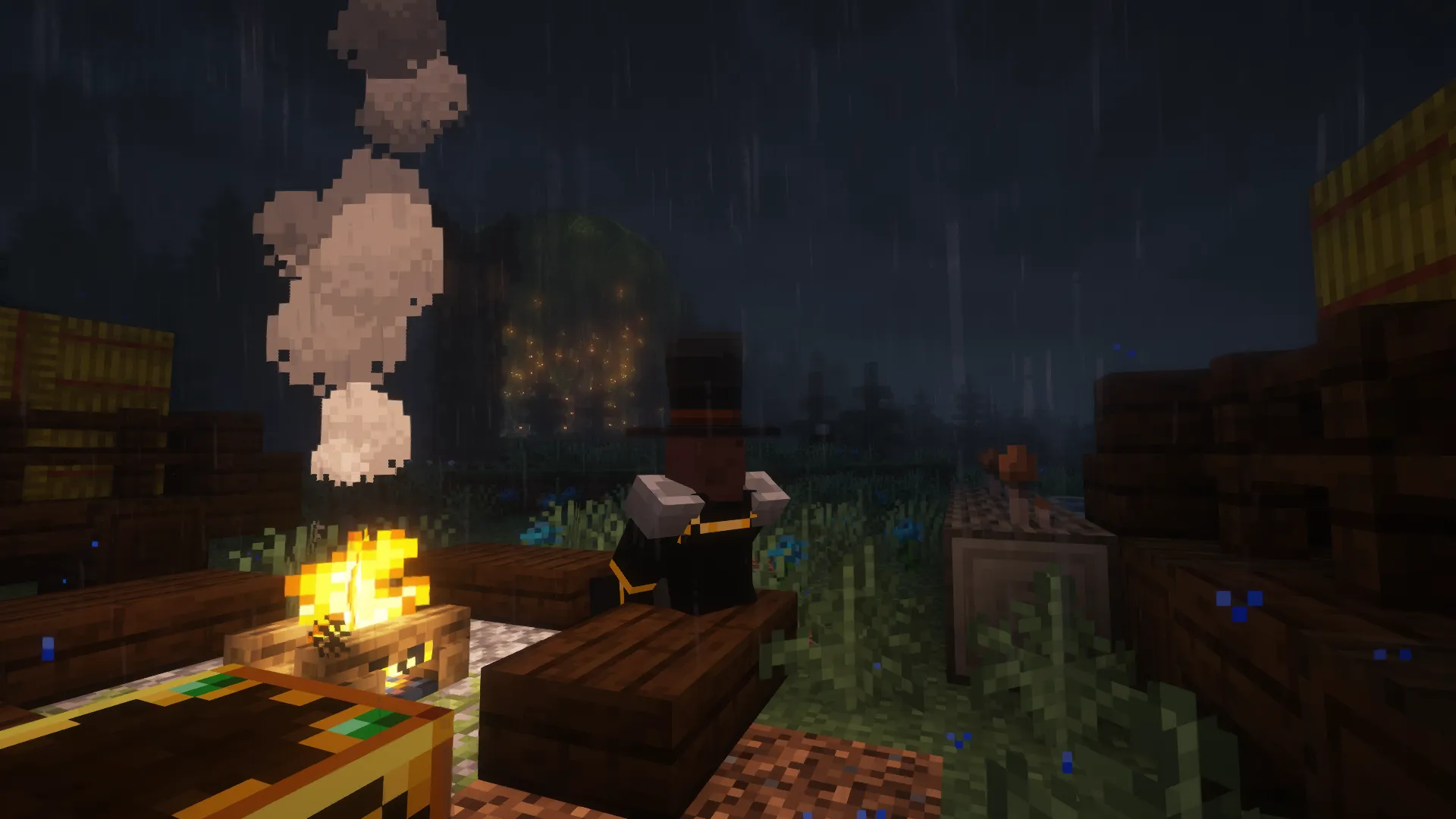 ZDGCraft [FORGE] — скриншот 5 (Модпаки, Minecraft)