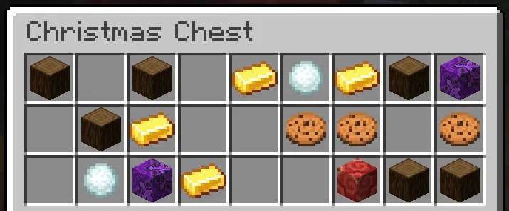 project-1414914, Моды, Minecraft