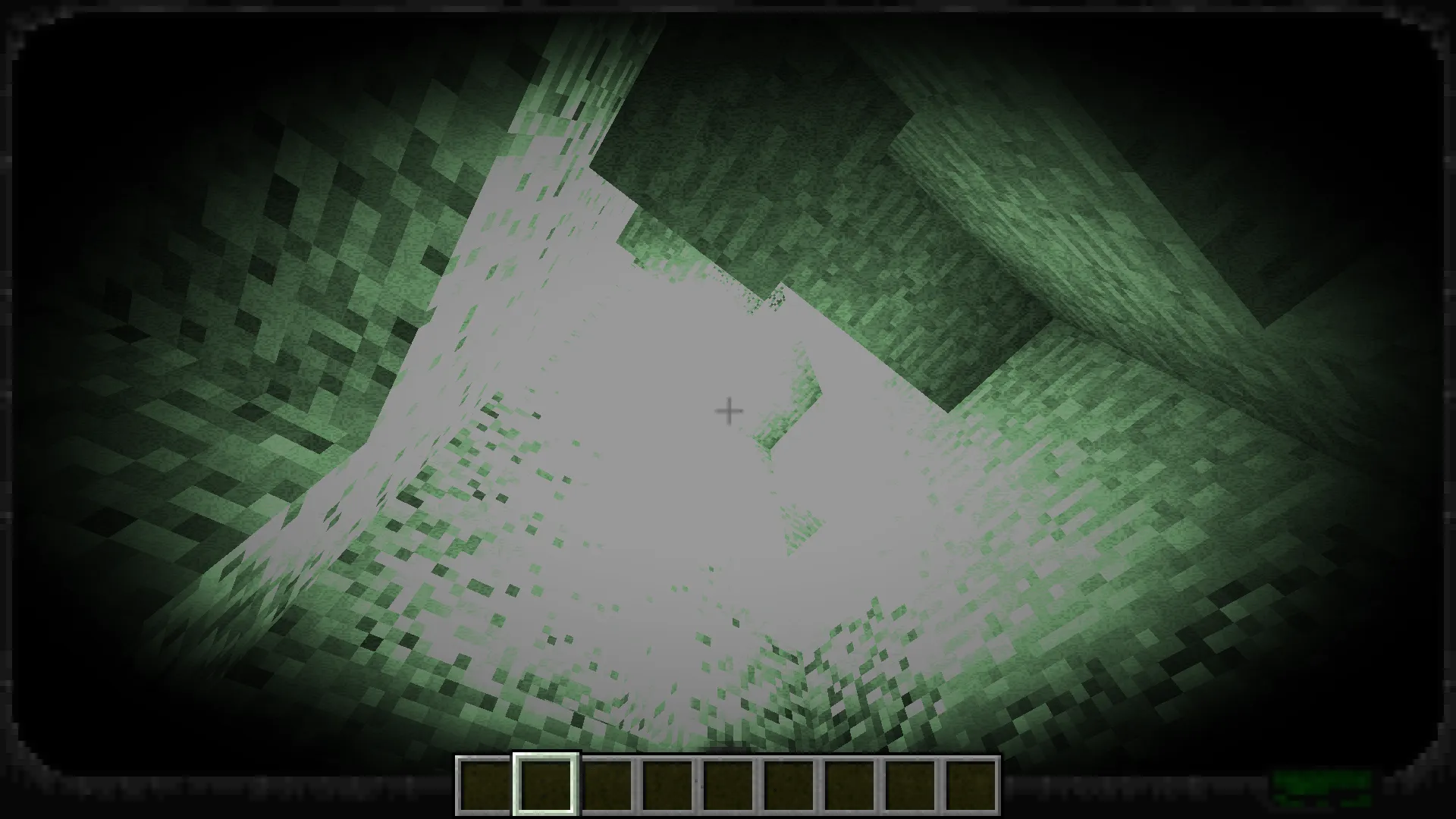 Fallout: Power armor, Моды, Minecraft