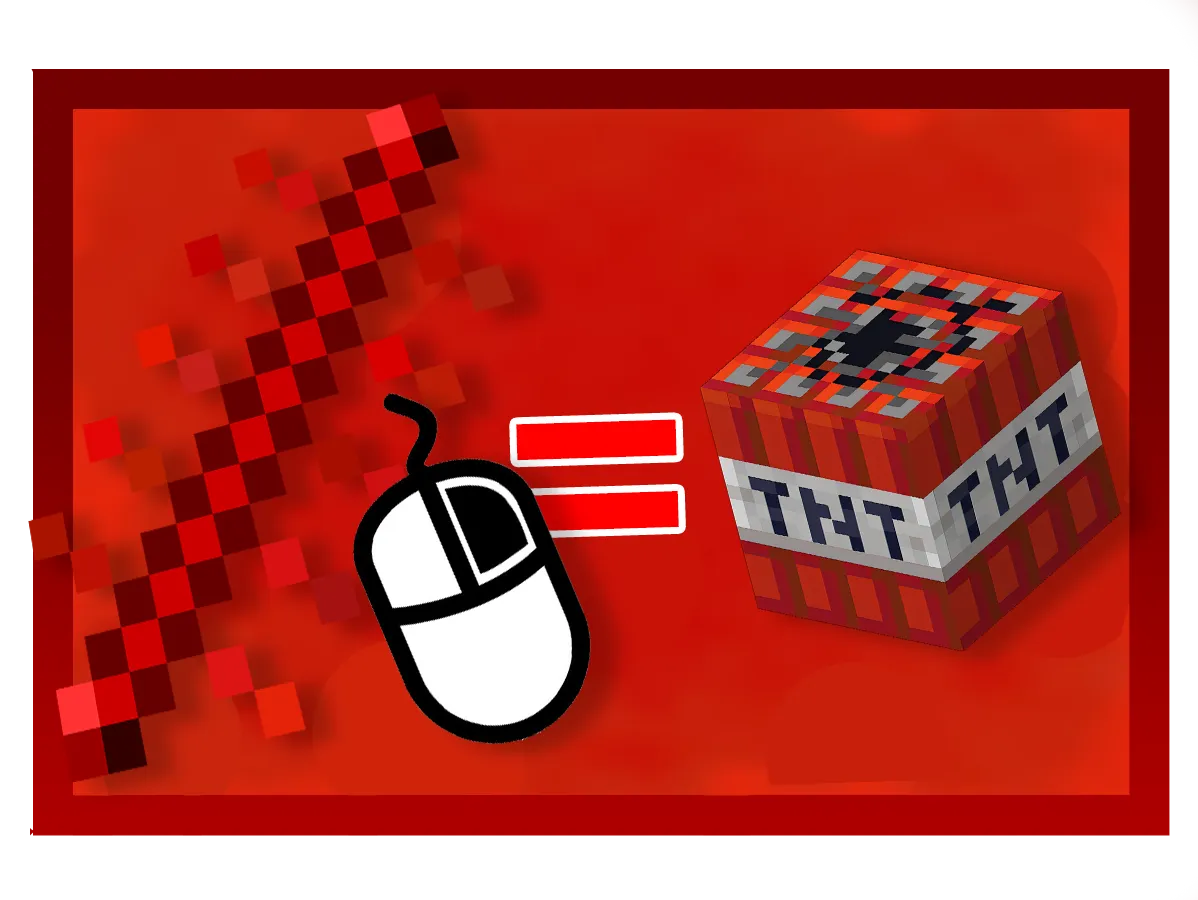 Redstone Stuff xyz, Моды, Minecraft