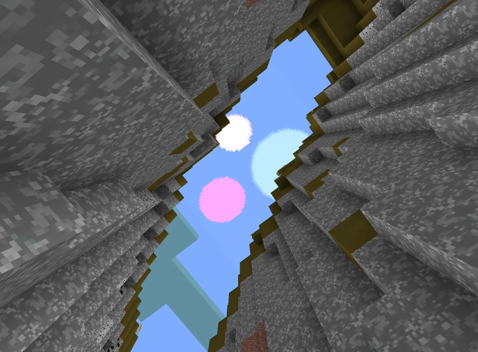 Reverie Crafter — скриншот 9 (Текстуры, Minecraft)