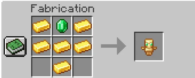 project-903118, Моды, Minecraft