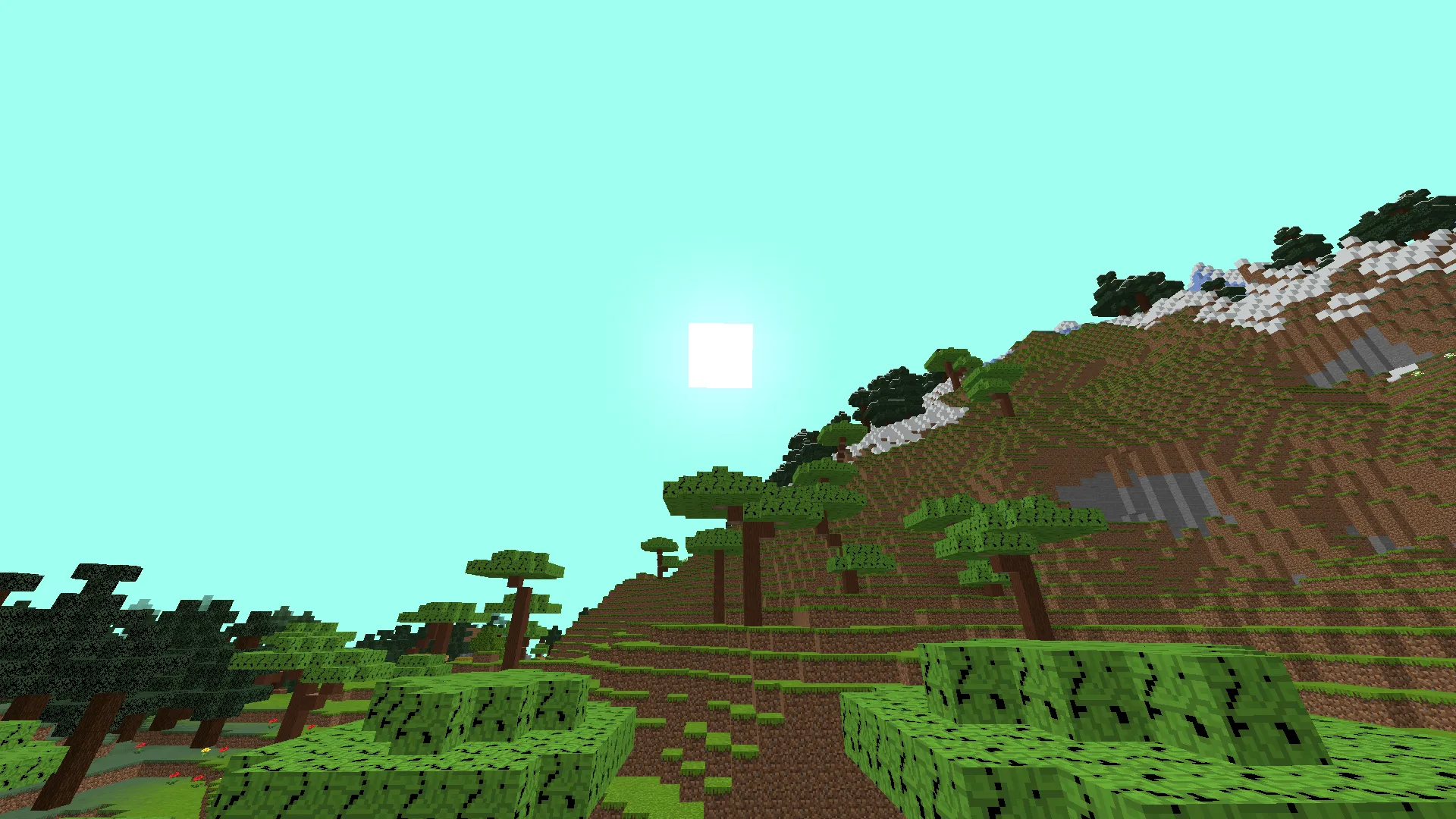 Mission To Arrokoth — скриншот 3 (Моды, Minecraft)