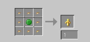 Ruby tools, armor and more, Моды, Minecraft