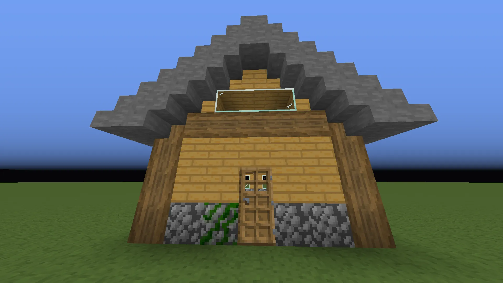SimplicityV, Текстуры, Minecraft