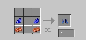 DragonAurora's Story Mode Armor, Моды, Minecraft