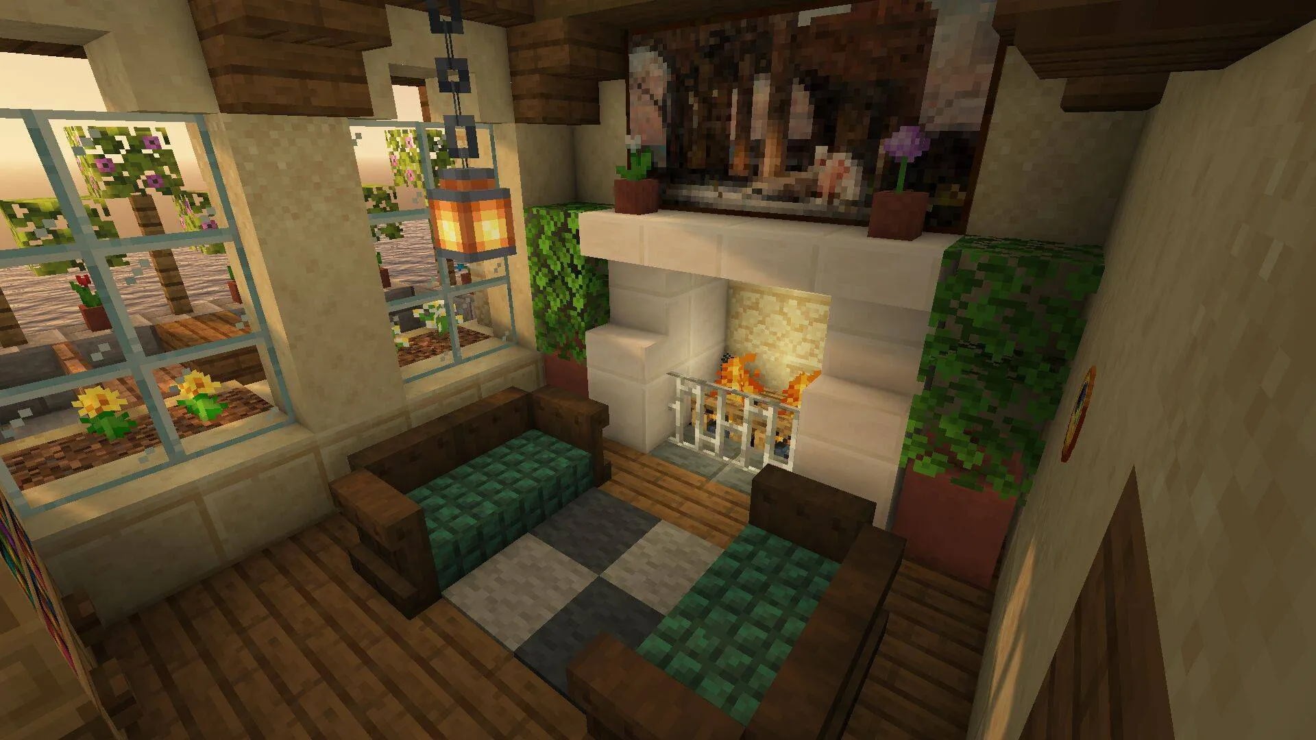 project-1364635 — скриншот 4 (Карты, Minecraft)