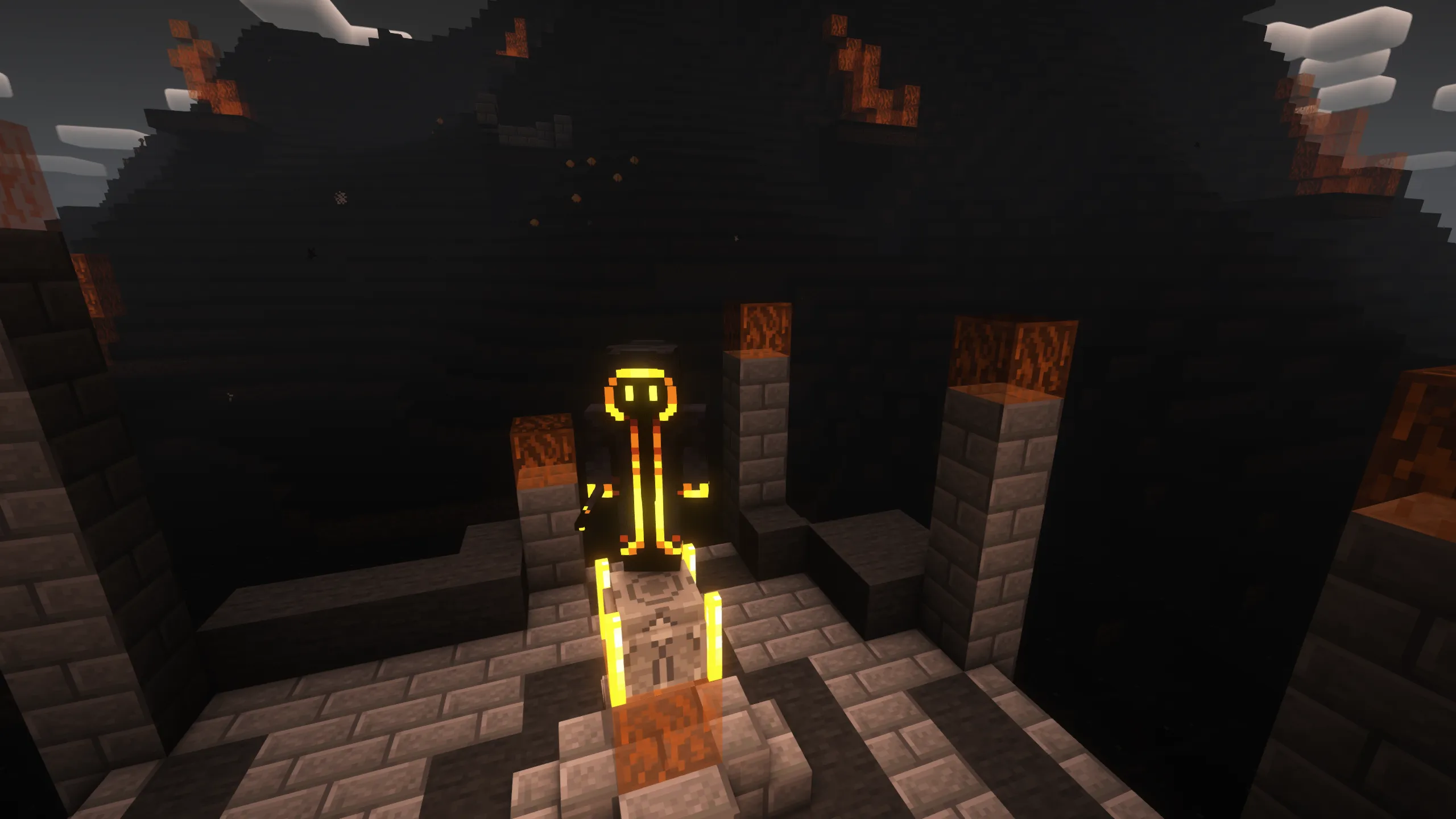 Dion´s magic, Моды, Minecraft
