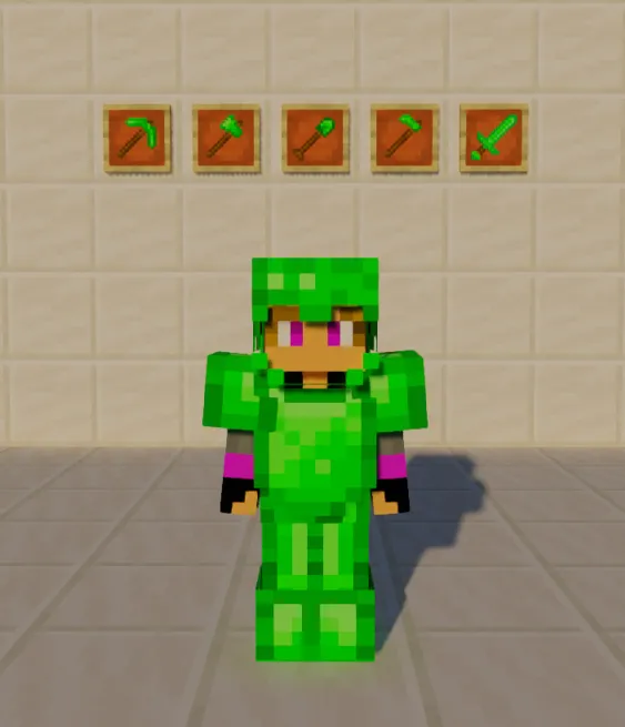 Even More Ores Mod — скриншот 1 (Моды, Minecraft)