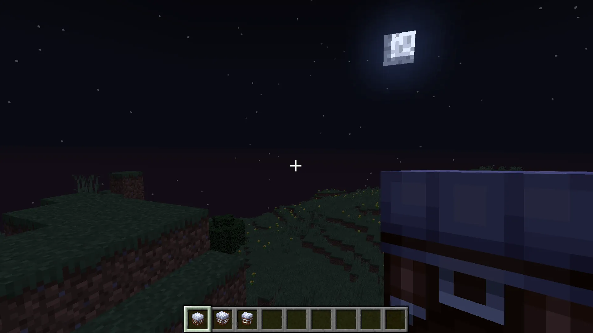 MSP Backpacks, Моды, Minecraft