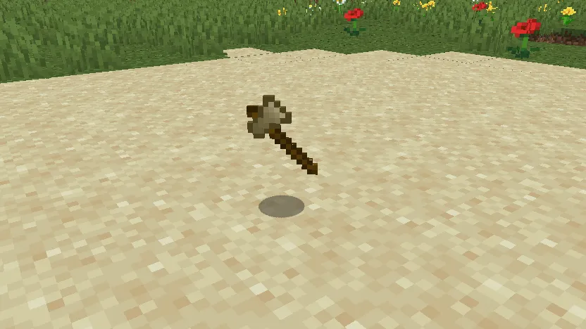 PastaFeed, Моды, Minecraft