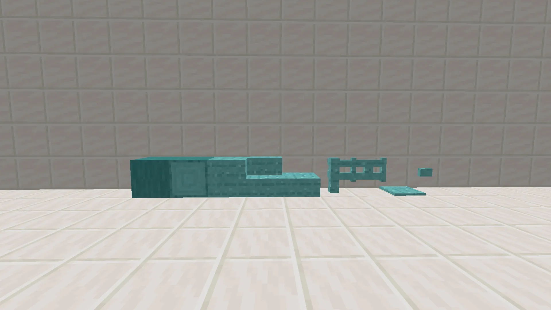 Bracelet — скриншот 9 (Моды, Minecraft)