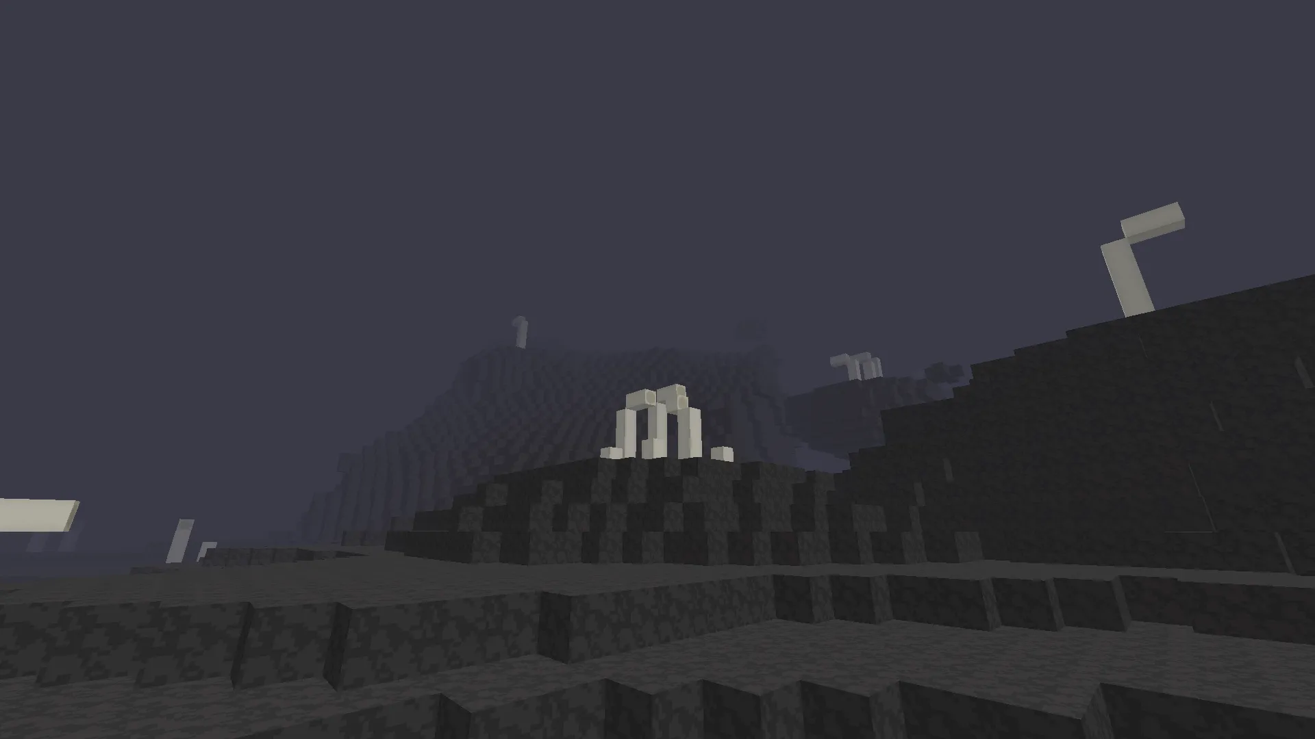 The Gemstones From The Depths — скриншот 3 (Моды, Minecraft)