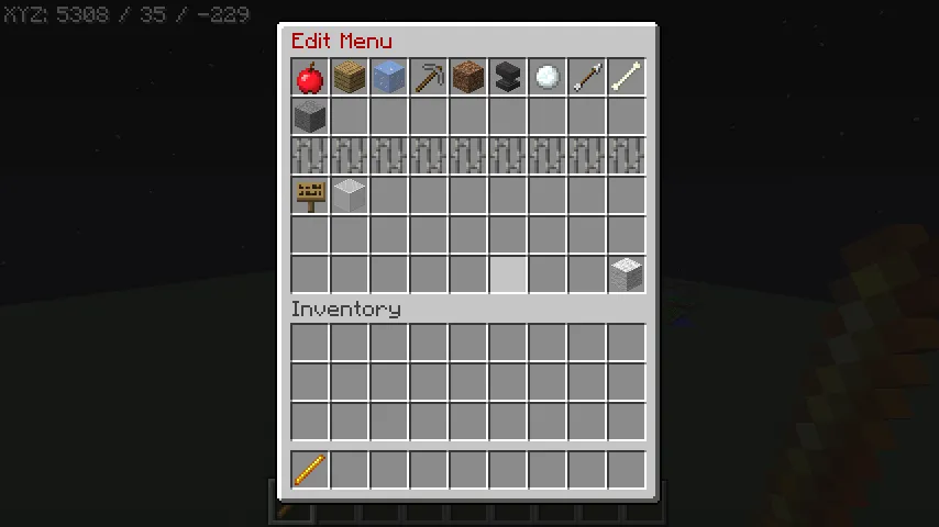 WorldEnhancement — скриншот 1 (Плагины, Minecraft)