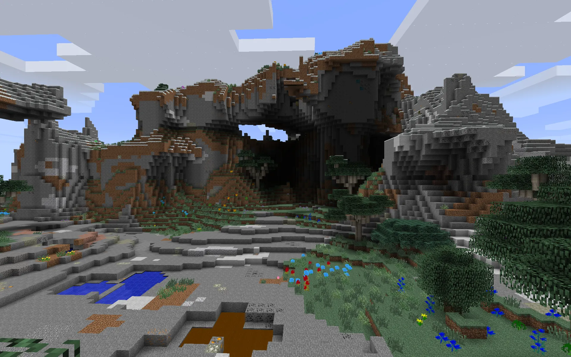 Specter Pack — скриншот 2 (Модпаки, Minecraft)