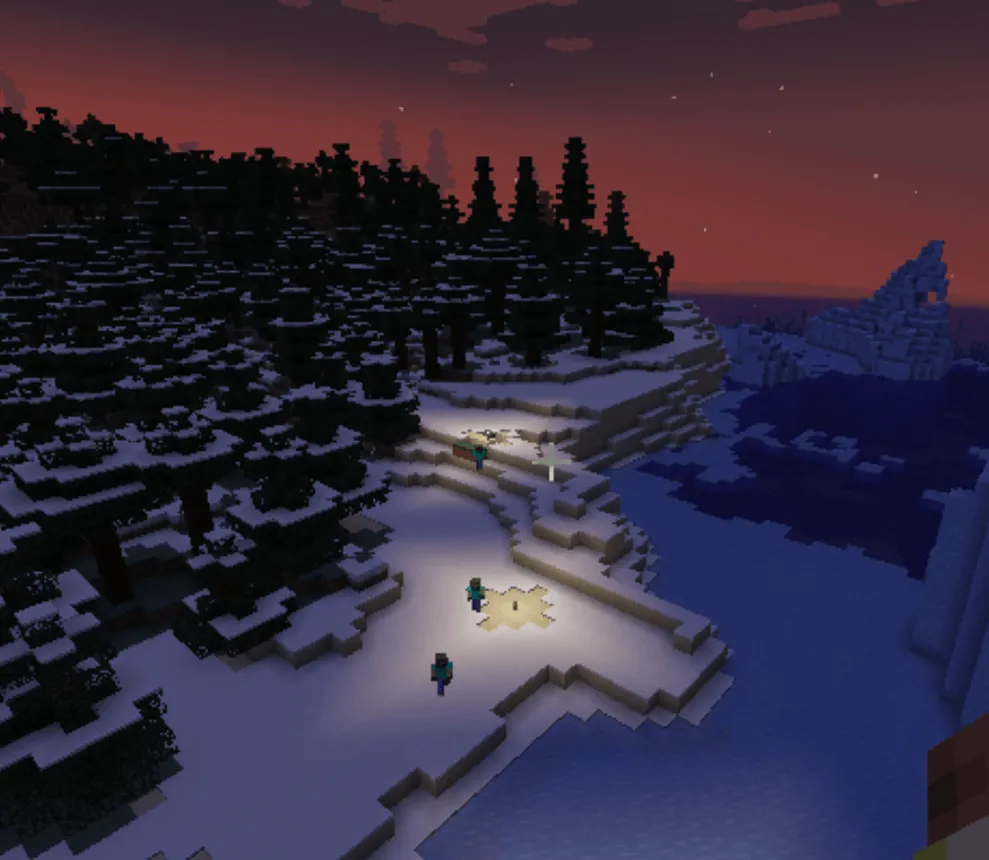 Continued  Smarter Zombies, Моды, Minecraft