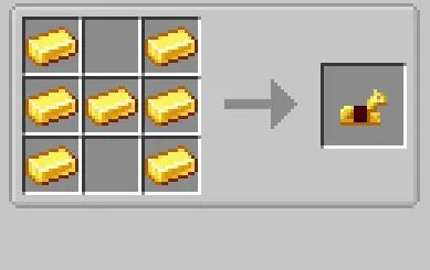 Crafteableitems — скриншот 6 (Моды, Minecraft)