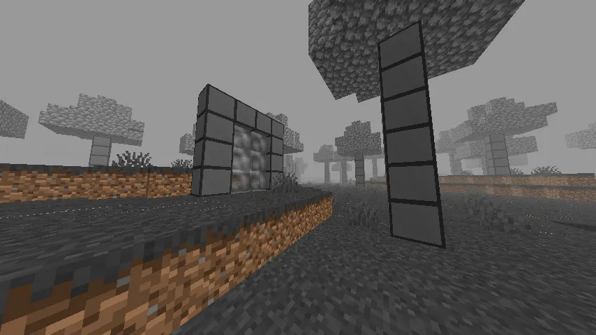 AishiCraft — скриншот 1 (Моды, Minecraft)