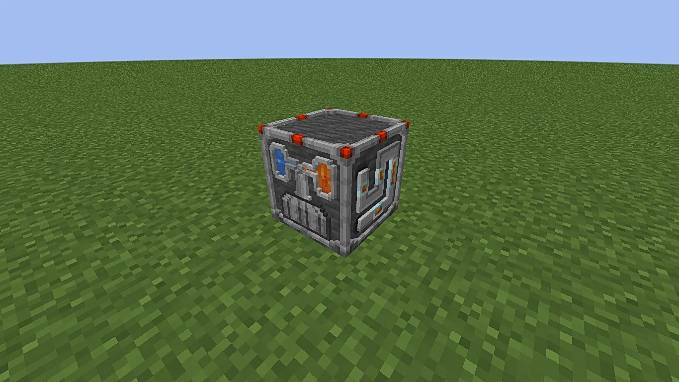 Arda's Cobblestone Generator, Моды, Minecraft