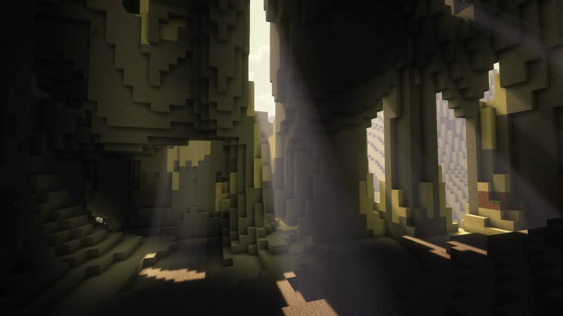 Evolutionary Path, Моды, Minecraft