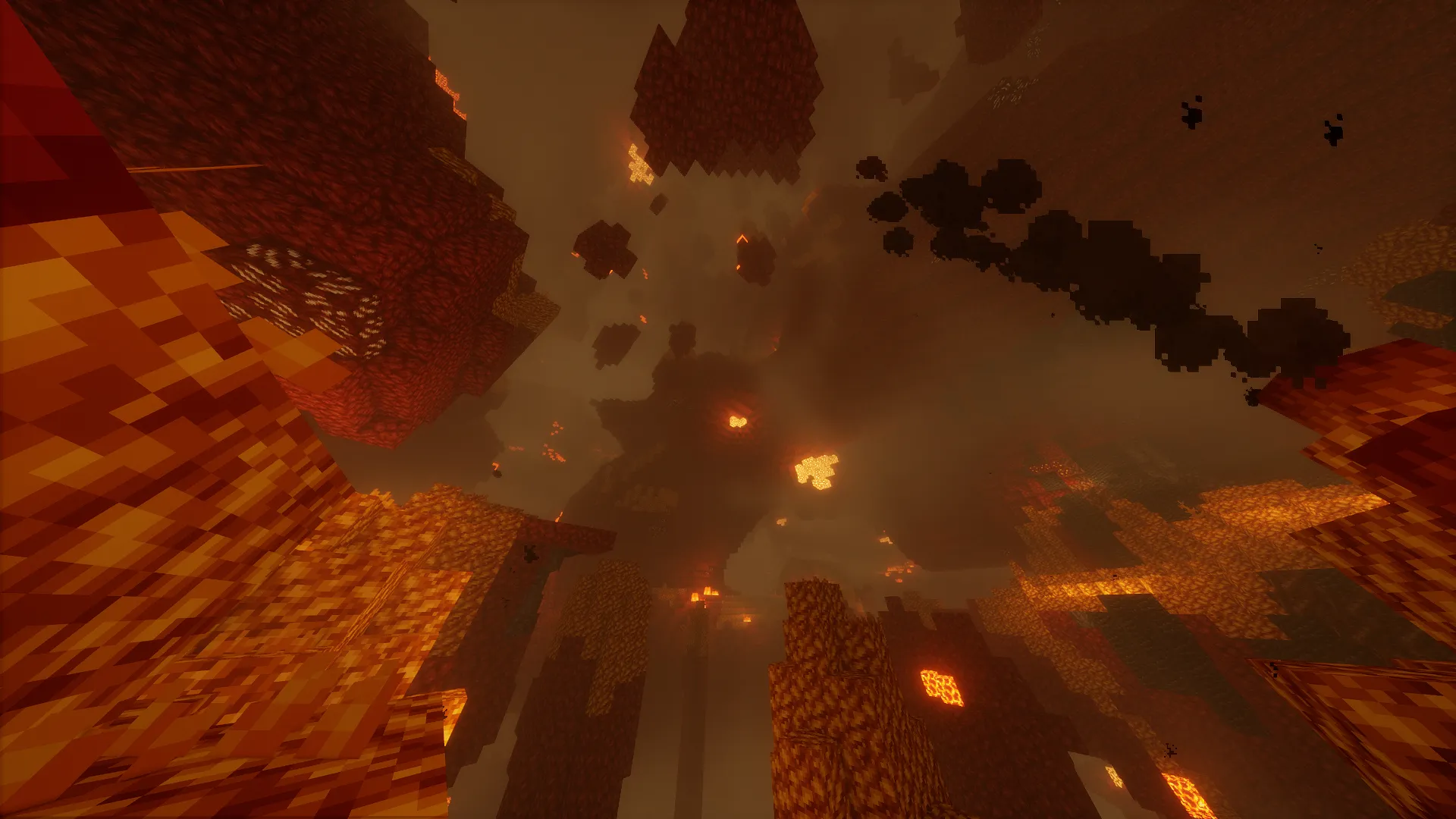 [Frog] Aura: New World — скриншот 13 (Модпаки, Minecraft)