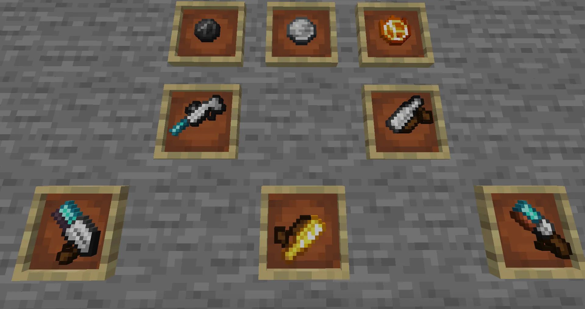 CamaCraft — скриншот 2 (Модпаки, Minecraft)