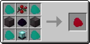 Coalossal Coals, Моды, Minecraft