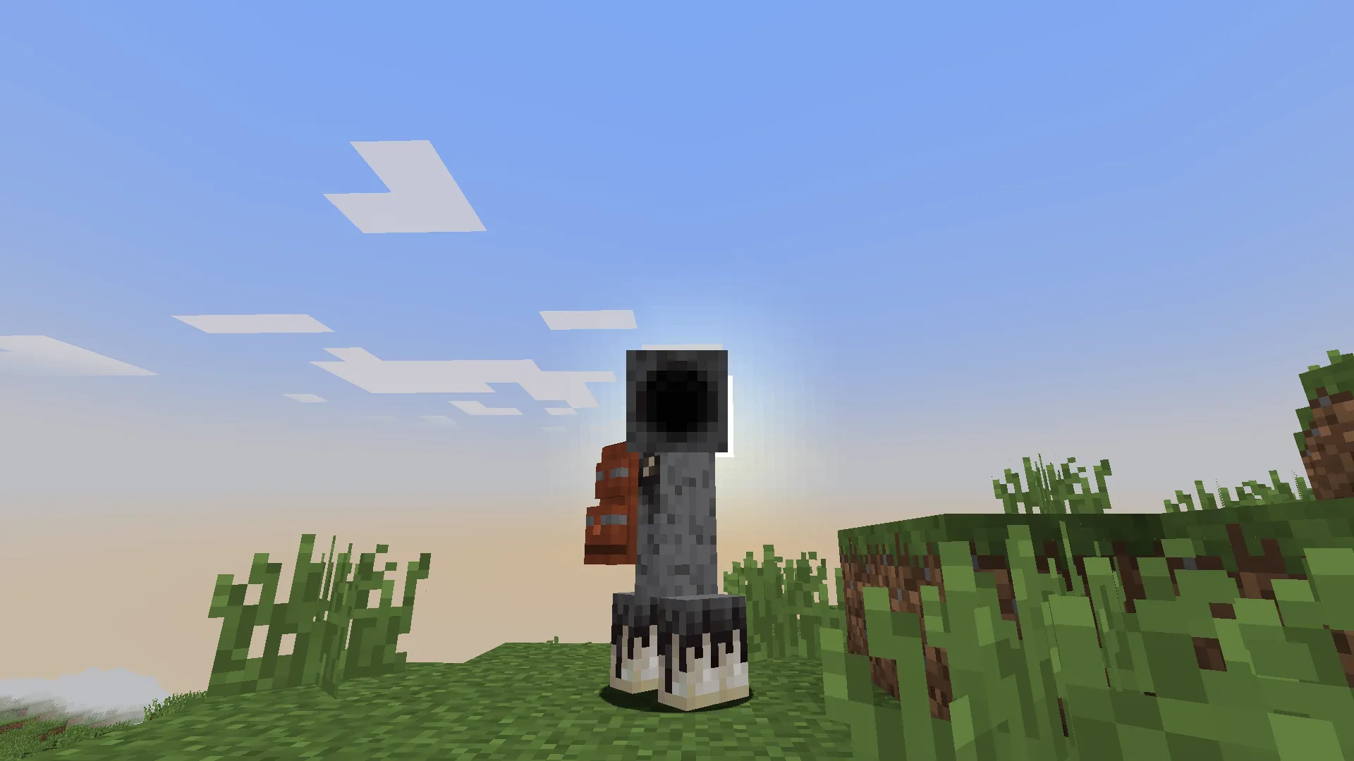Cavegrammer (Programmer Art Cave Mod Compat) — скриншот 9 (Текстуры, Minecraft)